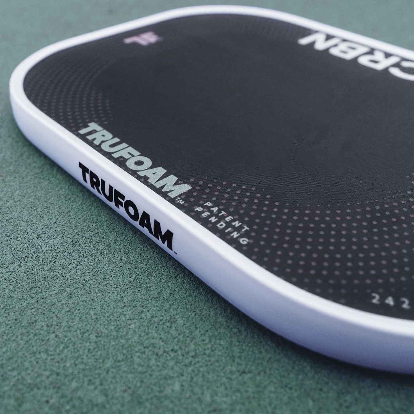 CRBN 1 TruFoam Genesis Pickleball Paddle