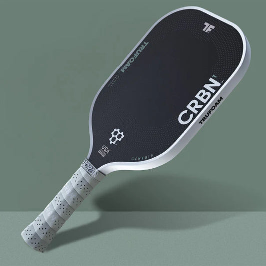 CRBN 1 TruFoam Genesis Pickleball Paddle